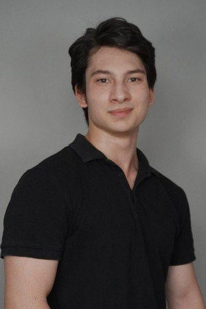 Berkecan Akkaya