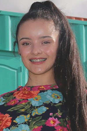 Laura Castrillón