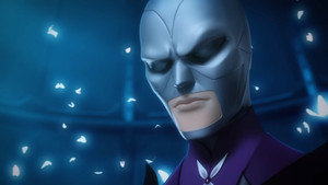 Catalyst: Heroes' Day (1)