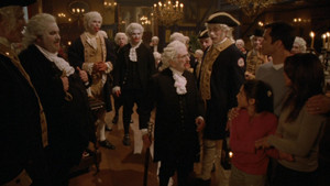 The Washingtonians