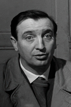 Albert Rémy