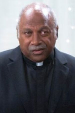 Charles Walker
