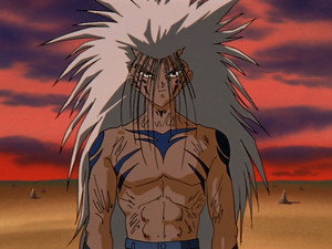Sensui's End