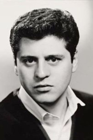 Tony Mordente