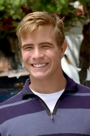 Richard Hillman
