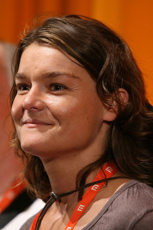 Franziska Meletzky