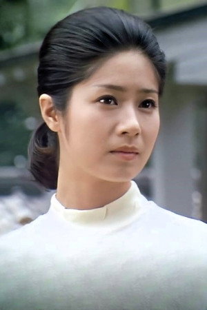 宇津宮雅代