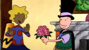 Doug's Magic Act
