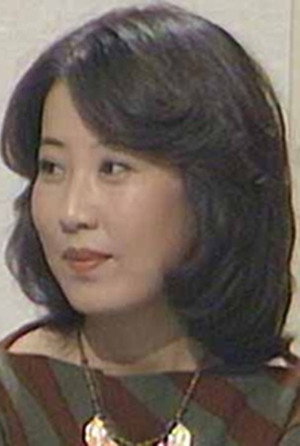茅島成美