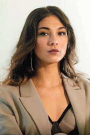 Mareva Ranarivelo