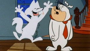 The Most Ghost