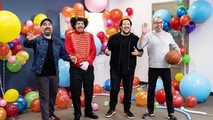 Эпизод 18