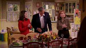 Fighting In-Laws