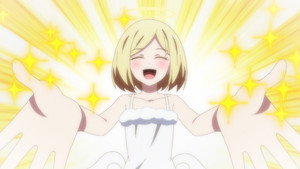 I Battled a Traditional Goddess