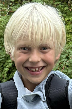 Øyvind Hesjedal Loven