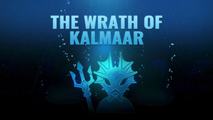 Гнев Калмаара