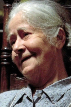 Vasiliki Maliaros