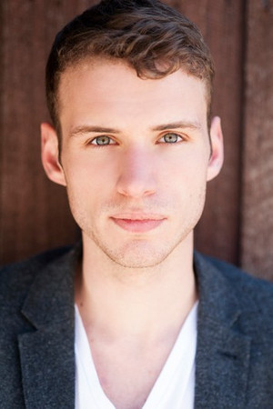 Nicholas Denton
