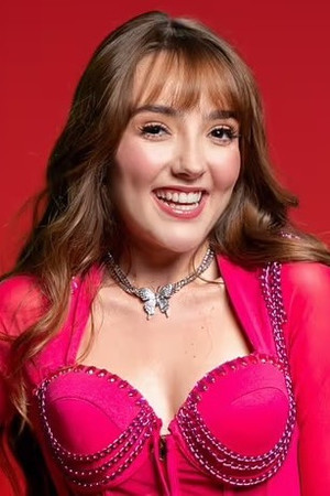 Elaine Haro
