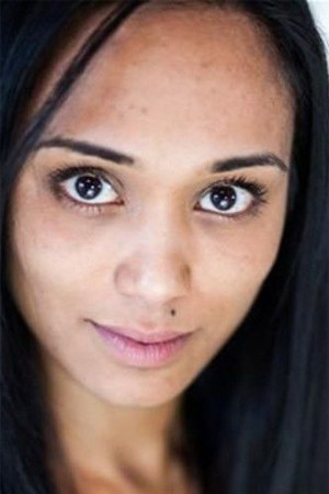Reena Lalbihari