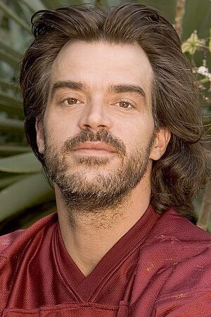 Shane Powers