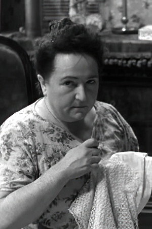 Jane Pierson