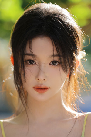 Kong Xue'er