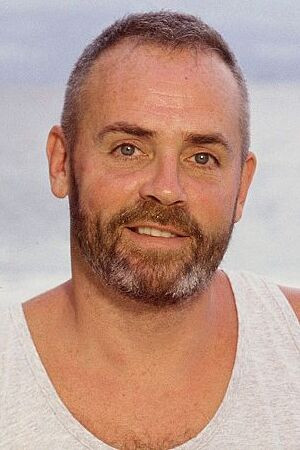Richard Hatch