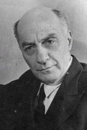 Nikolai P. Cherkasov