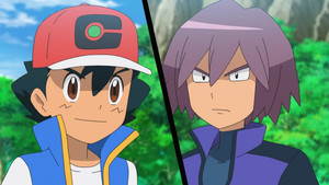 Friends, Rivals, Lend Me Your Spirit!
