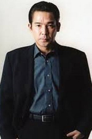 加藤善博