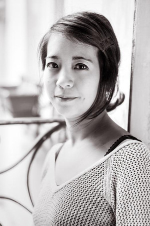 Marietta Ren