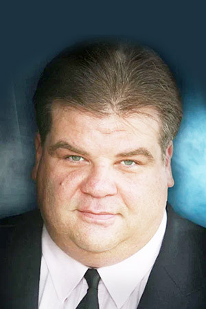 Angelo Tsarouchas