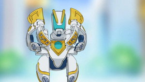 Jump to Victory