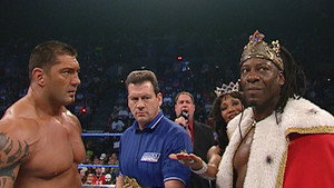 SmackDown - Sep. 08, 2006
