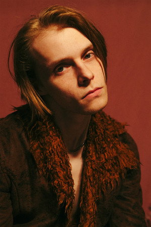 Graham Lutes