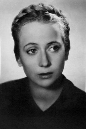 Renée Faure