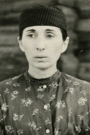 Берта Хапава