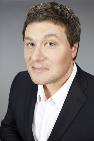 Константин Фёдоров