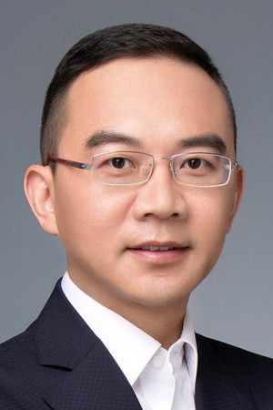 Lang Yongchun