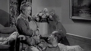 Aunt Bee the Warden