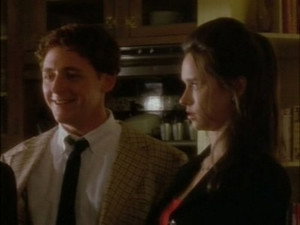 The Wedding