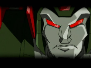 Айс Айс Megas