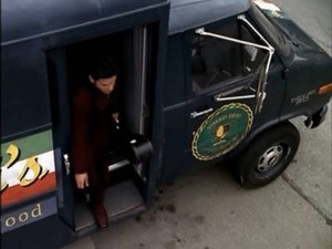 Встряска