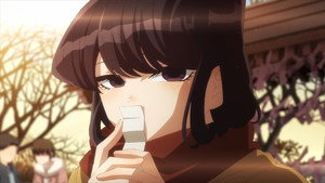 Просто Новый год у всех друзей и не только