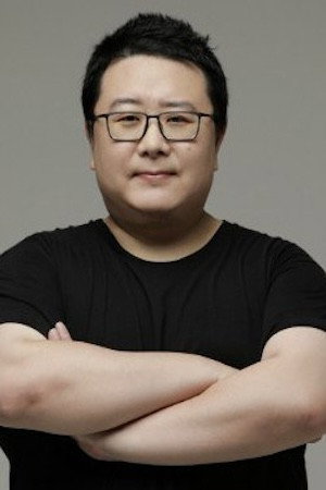 付博文