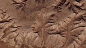 The Badlands Guardian