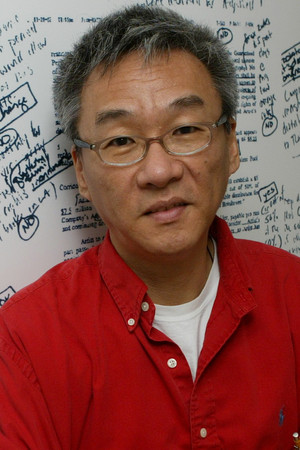 楊德昌