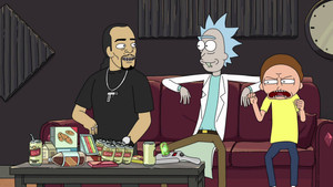 Get Schwifty