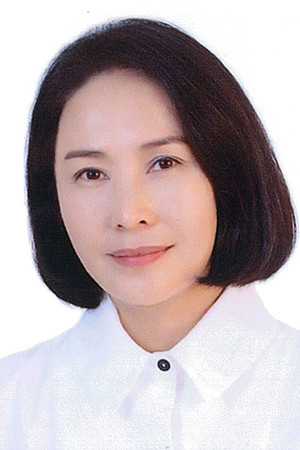 金素梅